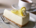 If You Have Never Tasted A Lemon Cheesecake Before… You’re Missing Out Big Time!