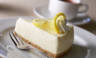 If You Have Never Tasted A Lemon Cheesecake Before… You’re Missing Out Big Time!