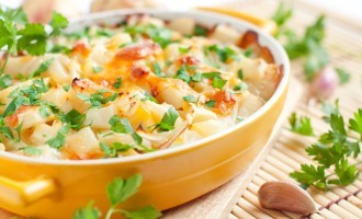 We Bet You Have Never Had Mashed Potatoes Like This Before- We Didn’t Leave A Single Ingredient Out!!!
