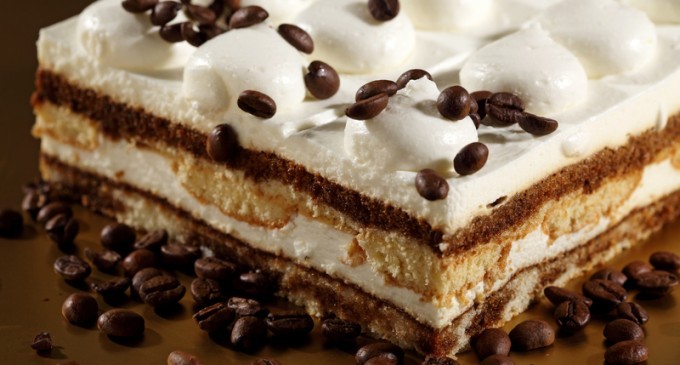 When It Comes To Homemade Desserts Nothing Beats Tiramisu – Find Out How We Upgraded This Italian Classic!