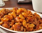 Move Over Hamburger Helper: This Cheesy, Hearty & Meaty Casserole Is Way Better & Easier To Make!