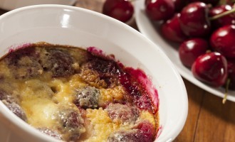 The Next Time You Make A Cobbler – You Need To Make It With THIS