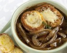Crock Pot French Onion Soup: We Still Marvel At How A Recipe With Such Simple Ingredients Can Taste!