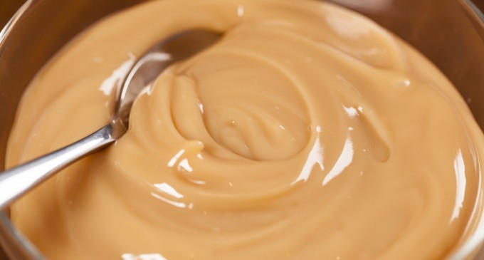 Can’t Find Dulce De Leche At Your Neighborhood Store? Make It Yourself With This Incredibly Easy Recipe!