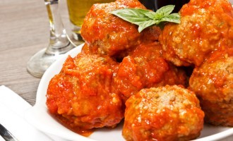 Looking For A Quick Way To Spice Up Your Meatball Recipe? We Have The Answer!
