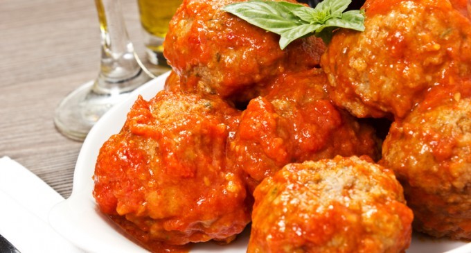 Looking For A Quick Way To Spice Up Your Meatball Recipe? We Have The Answer!