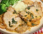 This Is One Of Those Crock Pot Dishes You Can Turn To When You Don’t Want To Spend Hours Cooking!