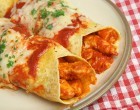 Traditional Chicken Enchiladas: You’ve Never Had Them This Good Before–Find Out What We Stuff Them With!