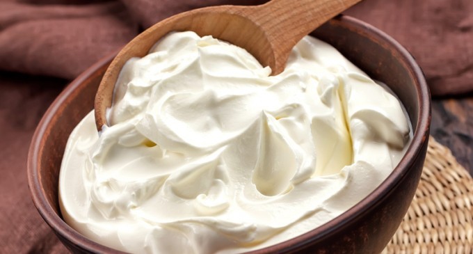 No Sour Cream? No Worries! Here Are A Few Easy Substitutes