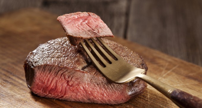 How To Tell If Your Steak Is Cooked Perfectly Without Using A Meat Thermometer