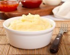 Find Out How We Make The Perfect Bowl Of Mashed Potatoes Every Single Time Without Fail!