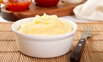 Find Out How We Make The Perfect Bowl Of Mashed Potatoes Every Single Time Without Fail!