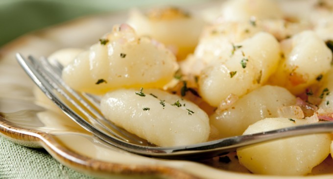 How To Make Gnocchi From Scratch: It’s Easier Than What You Think – All You Need To Do Is THIS!