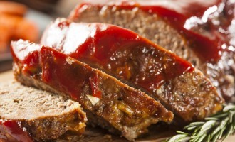 This Recipe Takes Meatloaf To A Whole New Level: You’ll Love The Secret Ingredient