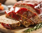 Are You Craving An All-American Classic Meatloaf Recipe But Don’t Have Time To Make It? Check This Out!