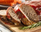 Paula Deen’s Good Ol’ Fashioned Southern Meatloaf
