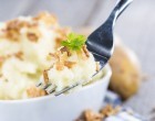 This Creamy Mashed Potato Recipe By Martha Stewart Is Unbelievably Delicious