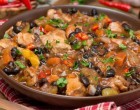 Who Likes Flavorless Chili? Take This Classic Recipe Up A Few Notches & Make Our Spicy Fajita Chicken Version