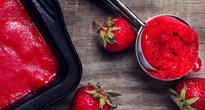 This Is The Perfect Fix For When You Are Hit With A Sugar Craving…