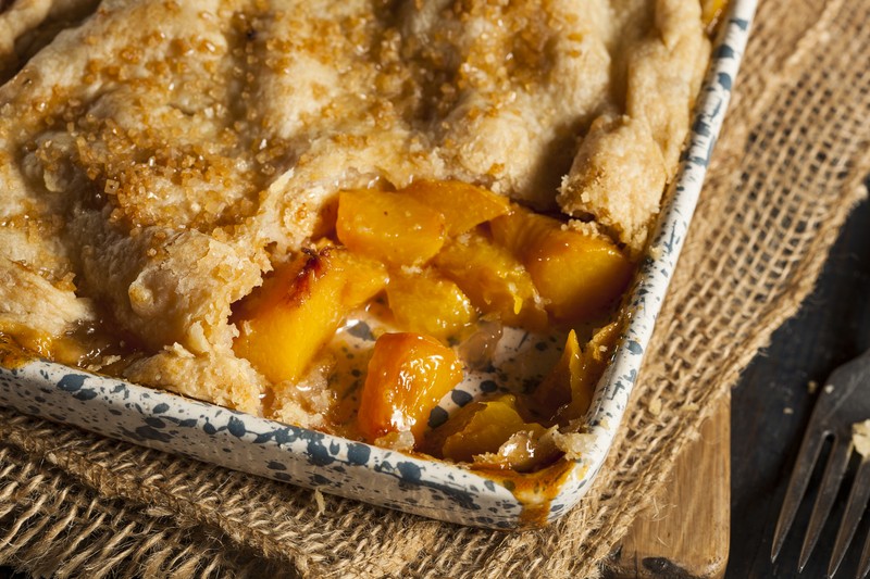 Ah Ha! We JUST FOUND The Best Pie Filling Ever & You’ll Never Guess How