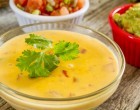 Copy Cat Recipe For: Old El Paso Taco Queso Dip. This Stuff Never Lasts Long Once It’s Out Of The Oven