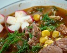 For A Fantastic Mexican Stew, With Tons Of Flavor, Try Our Traditional Crock Pot Pozole Recipe