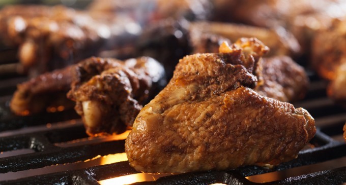 If You Like Grilled Chicken Then You Have To Check Out This Version; We’ve Added Something Special