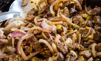 Why Lose Out On Flavor When You Can Simply Make This Authentic Mexican Recipe In Your Pressure Cooker?