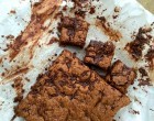 These Almond Blondies Taste So Good You Won’t Believe They Are Gluten Free!