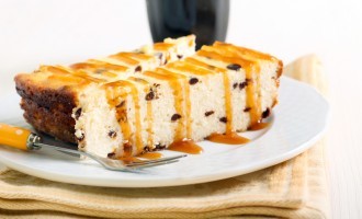 Eating Raw Cookie Dough May Be Indulgent But When You Add Cheesecake & Butterfingers Its Out Of This World!
