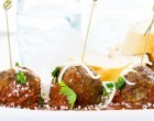 Sorry Kid’s These Cocktail Meatballs Are For Grown Up’s Only Because We Added ‘Something Extra’
