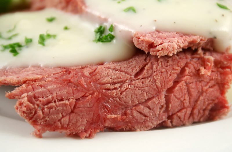 Why Cook Corned Beef The Same Way Over & Over Again When You Can Make