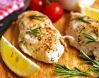 This Inviting Roasted Rosemary Chicken Is Especially Tantalizing! We Can’t Wait To Make It Again