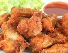 You Don’t Always Need A Deep Fryer To Make Some Crispy Chicken Wings. All You Need To Do Is THIS!