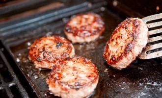 Feel Like Your Burgers Are Missing Something, Try This Recipe To Make Them Complete