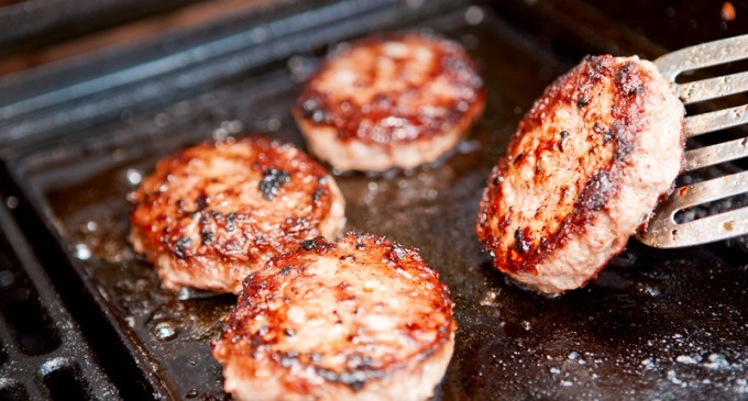 Feel Like Your Burgers Are Missing Something, Try This Recipe To Make Them Complete