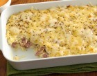 If You Like Reuben Sandwiches, Then You Are Going To Obsess Over This Casserole