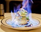 The Most Difficult Dessert In The World To Make: The Baked Alaska