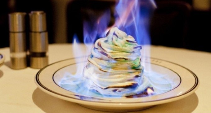 The 11 Hardest Desserts To Make In The World – Even Experienced Chefs Stay Clear Of Making Them
