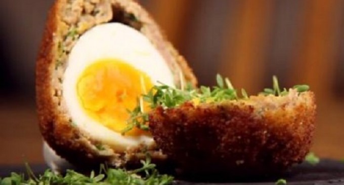 {VIDEO} Twelve New Ways You Can Cook Eggs In The Morning. Would You Be Brave Enough To Try Them?