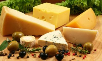 Do You Like Cheese? Then Check Out This List Of The Hottest, Gooiest, Creamiest Ways To Cook With It!