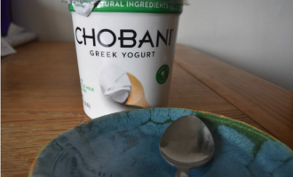 Did You Know That Your Greek Yogurt Is Actually Terrible For The Environment? You Have To See Why!