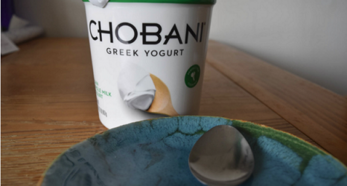 Did You Know That Your Greek Yogurt Is Actually Terrible For The Environment? You Have To See Why!