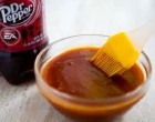 The Next Time You Barbecue Make Your Own Sauce With A Can Of Dr. Pepper. It Also Makes One Hell Of A Marinade!
