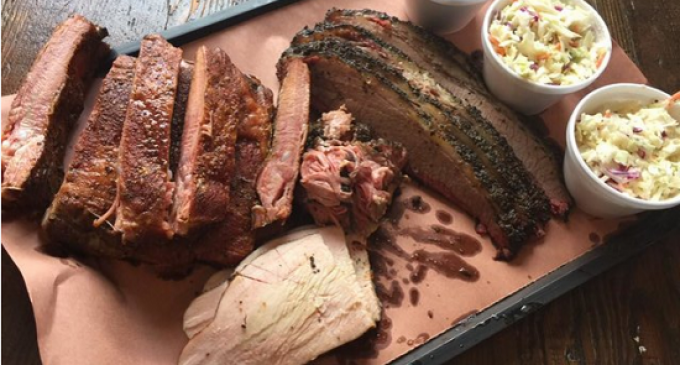The Best Barbecue Joints In America: Did Your Hometown Make The Cut?