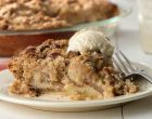 Impossibly Easy French Apple Pie From Scratch