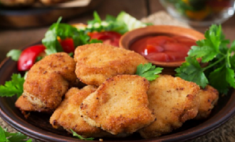 Copycat Recipe: Chick-Fil-A Chicken Strips (Including The Savory Sauce)