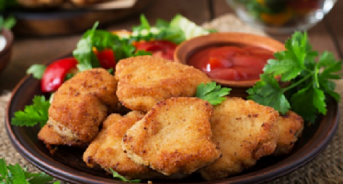 Copycat Recipe: Chick-Fil-A Chicken Strips (Including The Savory Sauce)