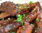 WARNING: These Chinese Spare Ribs Are Super Addicting, You’ll Never Believe What They Are Made With!