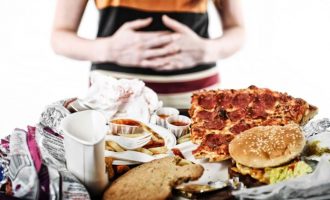 5 Reasons Why You’re STILL STARVING & Want A Third Helping!
